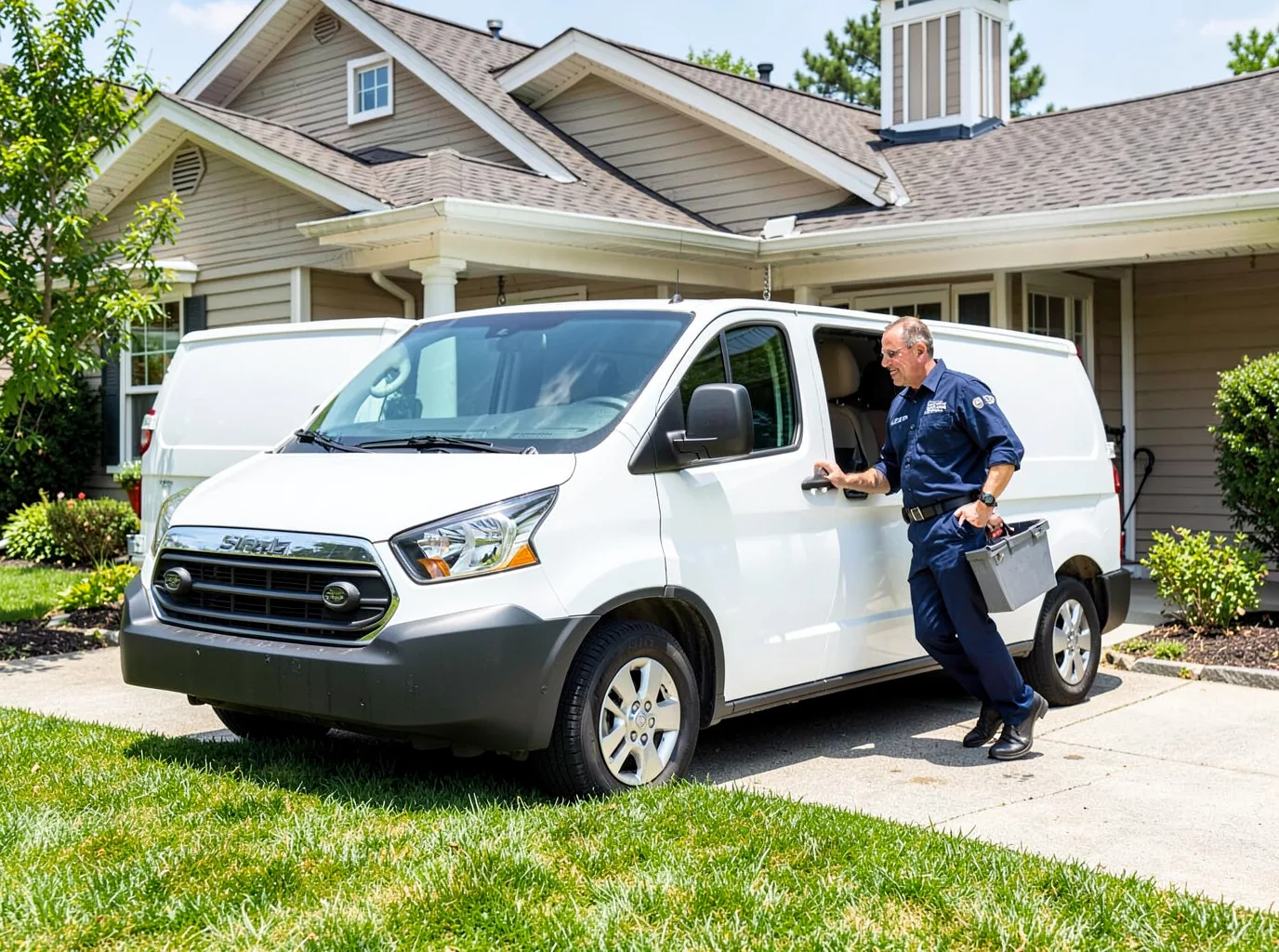 Emergency Plumber company in Hurley, SD